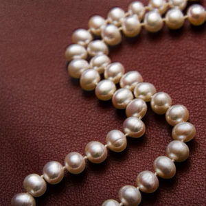 pearls